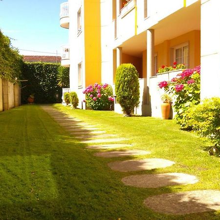 Апартаменты Montalvo Apartamento Санхенхо Экстерьер фото